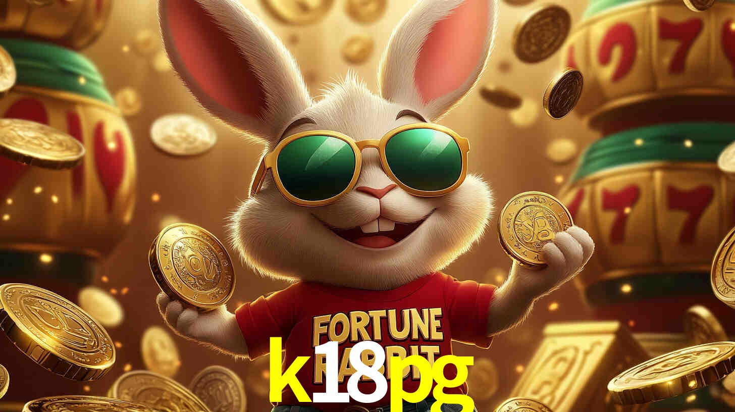 k18pg: Seu Cassino Premiado com Pagamentos Rápidos