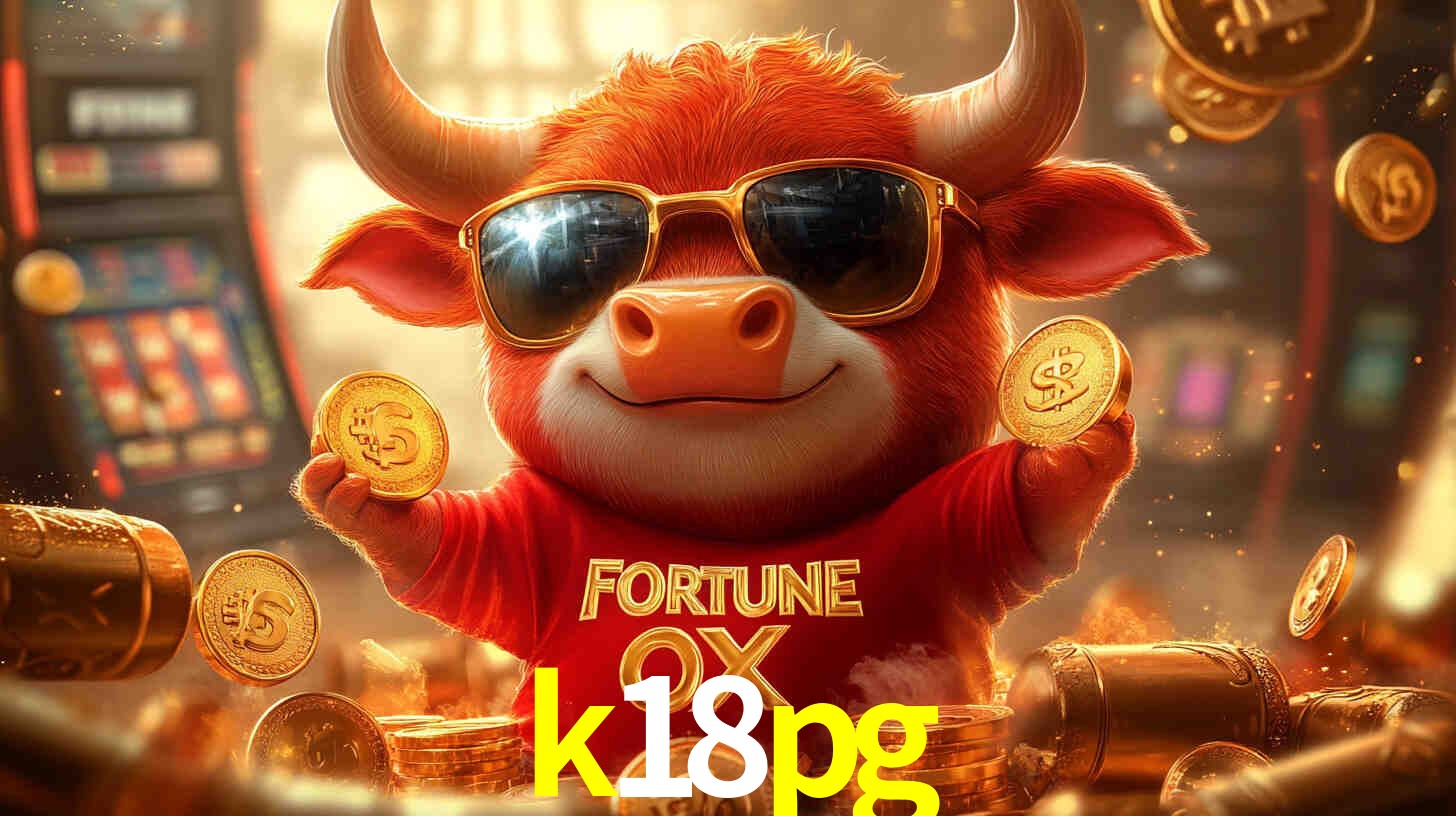 k18pg bet