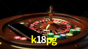 Welcome Bonus k18pg