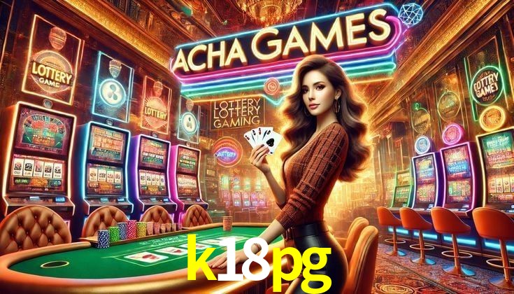Statistics k18pg