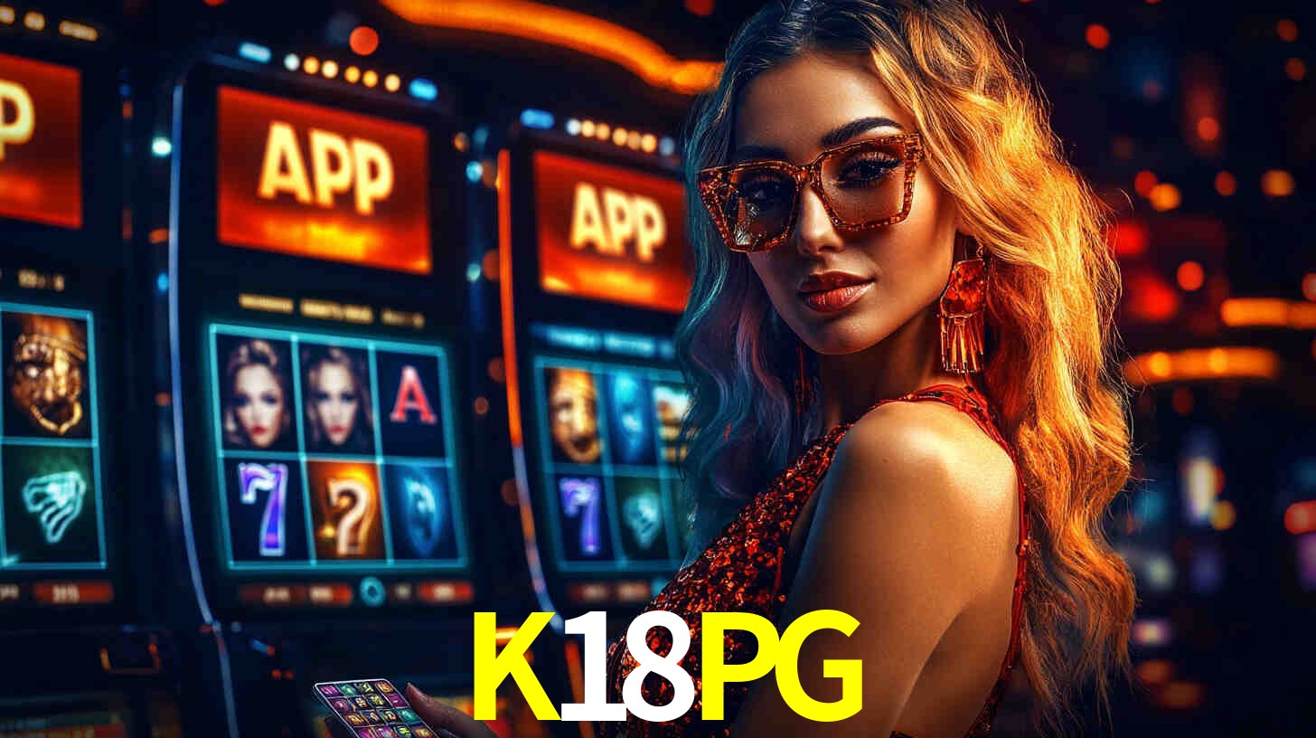 Benefícios do App K18PG