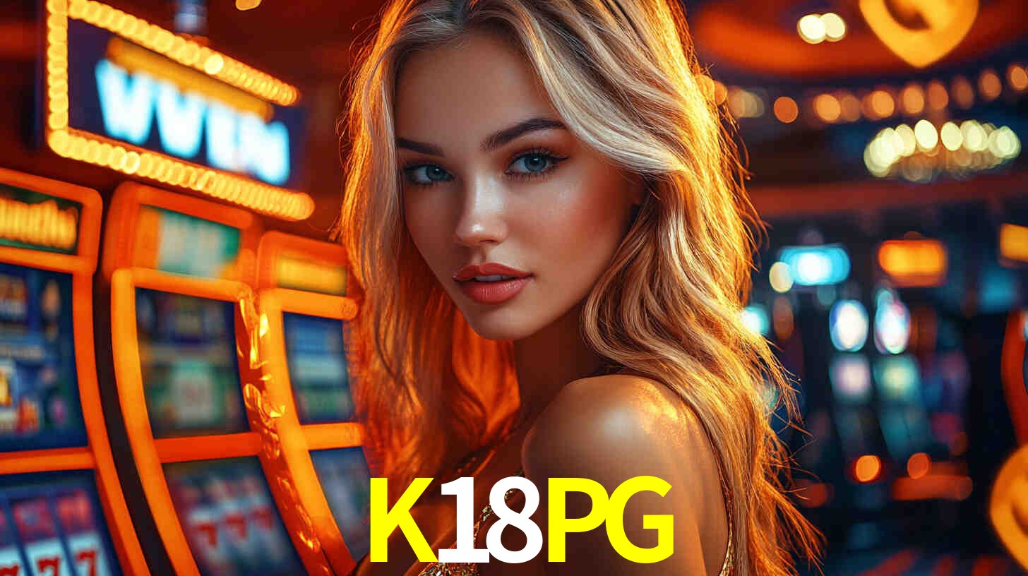 Caça-Níqueis no K18PG