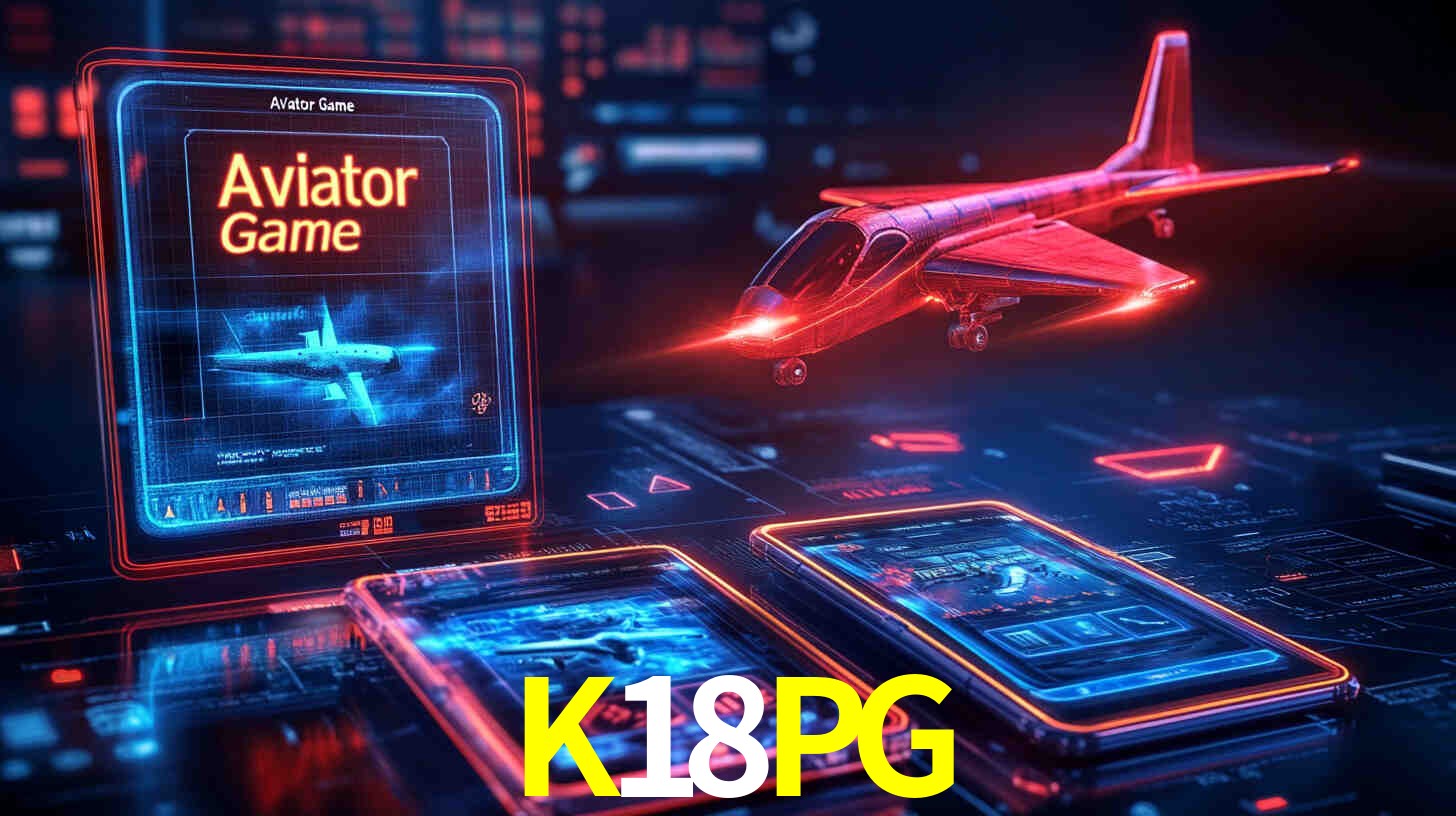 Benefícios do Aviator no K18PG
