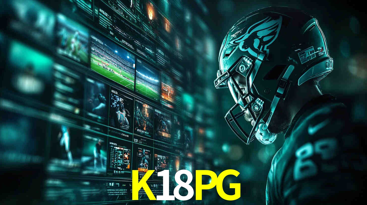 Esportes em Destaque no K18PG