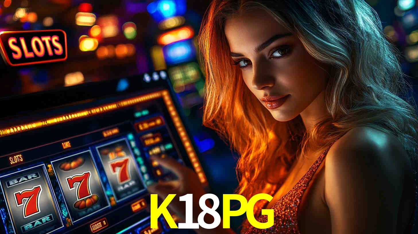 Slots com Alto RTP no K18PG