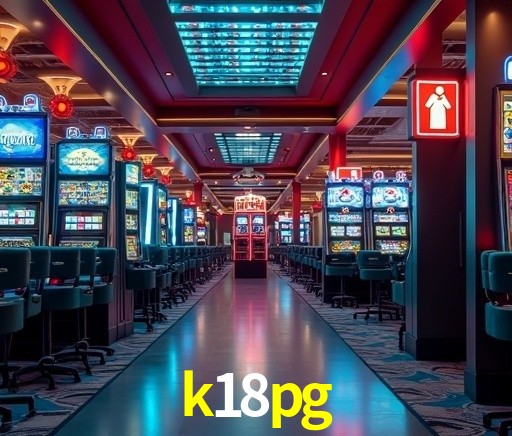 Explorando a Categoria de Eventos em Apostas na k18pg