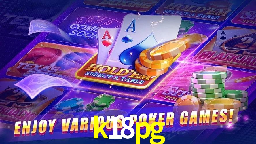 Descubra a Essência do k18pg: Nossa História e Compromissos