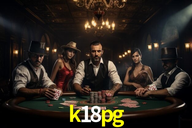 Explorando a Categoria de Eventos em Apostas na k18pg