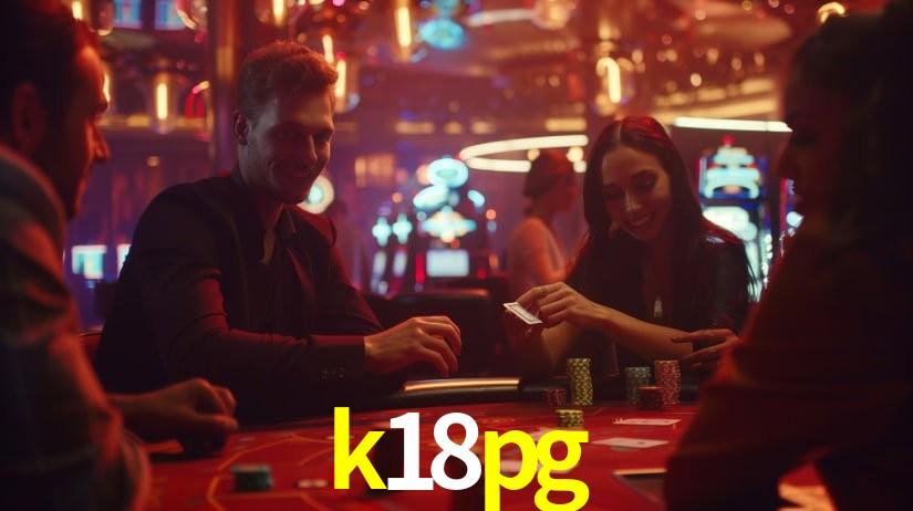 A Emoção da Loteria na k18pg: Uma Chance de Mudança de Vida