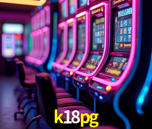 Promoção Relâmpago k18pg