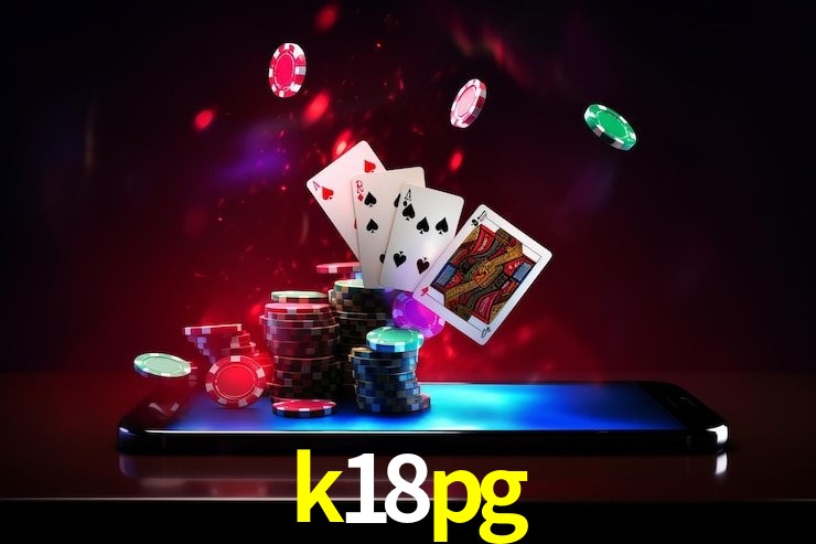 Live Casino k18pg