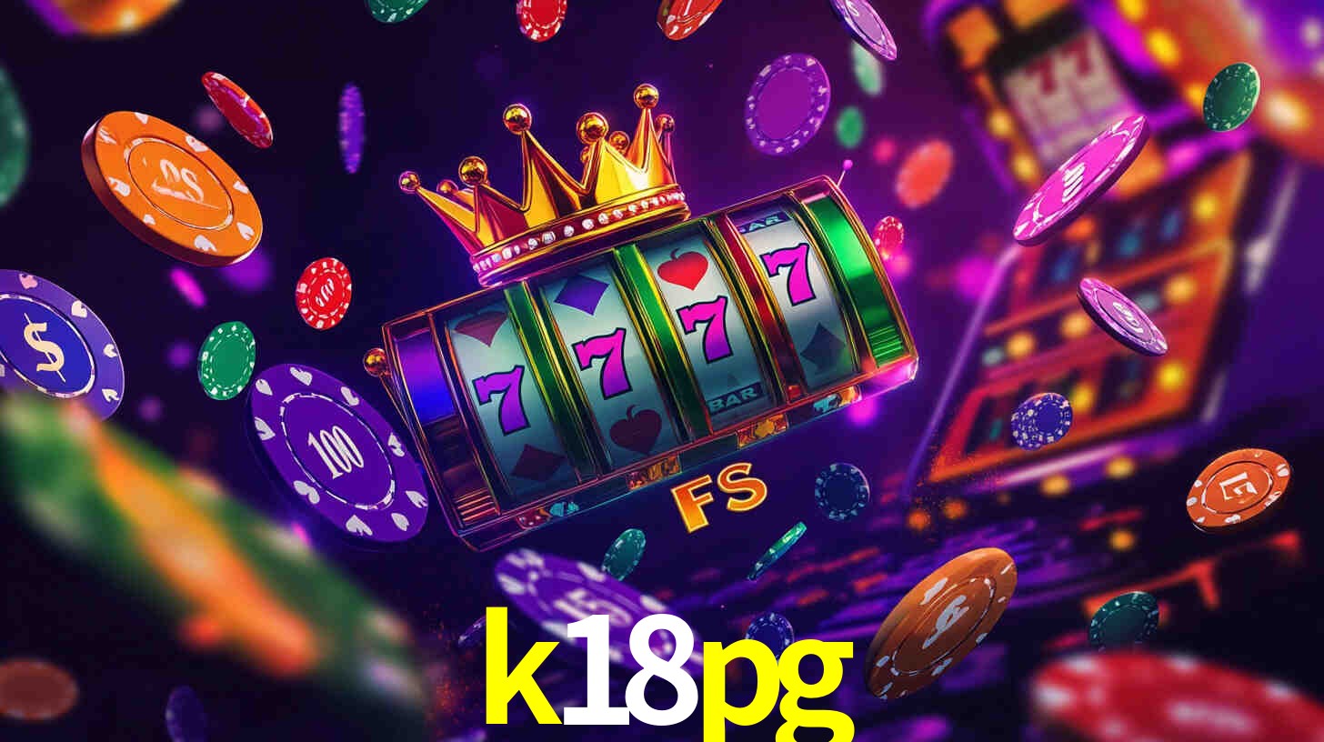 Roulette Table k18pg