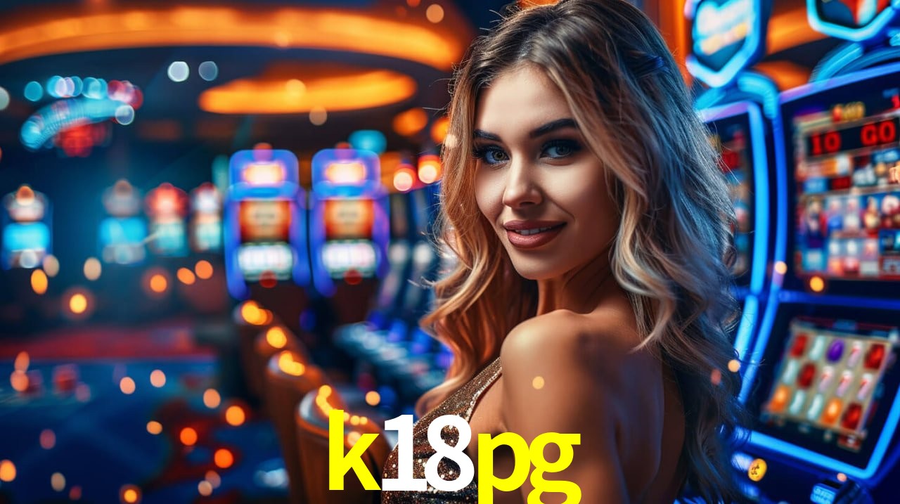 Slot Games k18pg