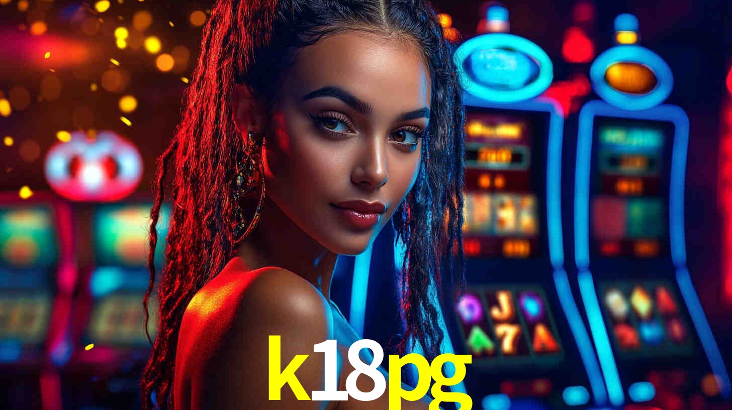 Descubra o Programa VIP da k18pg: Vantagens Exclusivas para Jogadores