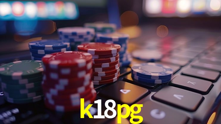 Jogos de Slot k18pg
