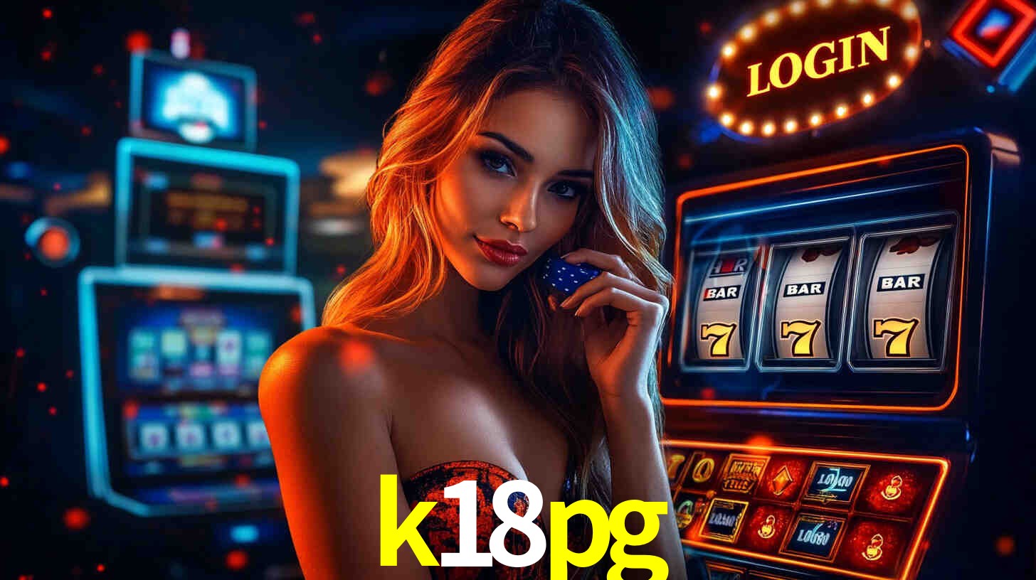 k18pg,k18pg.com
