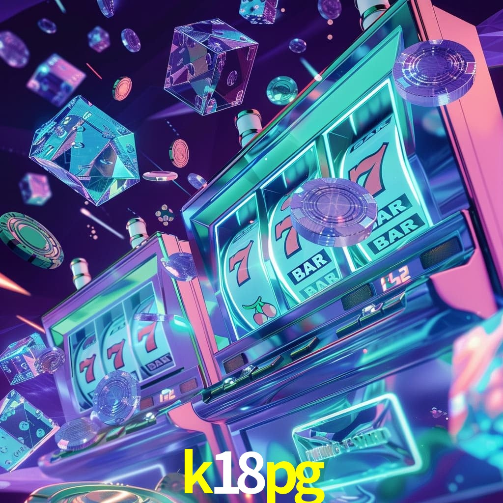 Descubra o Programa VIP da k18pg: Vantagens Exclusivas para Jogadores