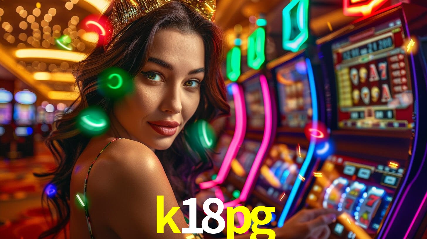 Bônus Generosos e Exclusivos no k18pg para Você!