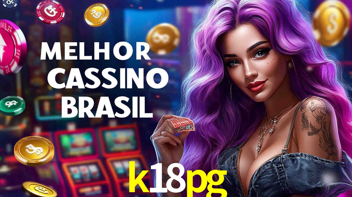 Apostas Esportivas na k18pg: Um Guia Completo