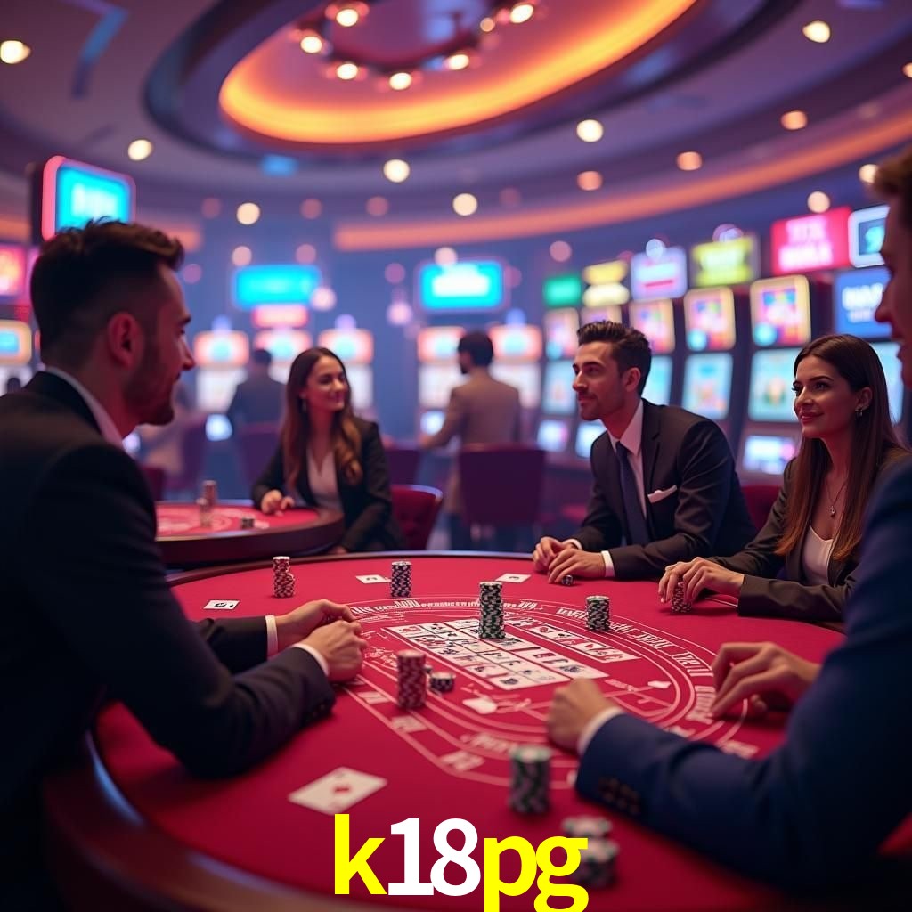 Interface Premium k18pg