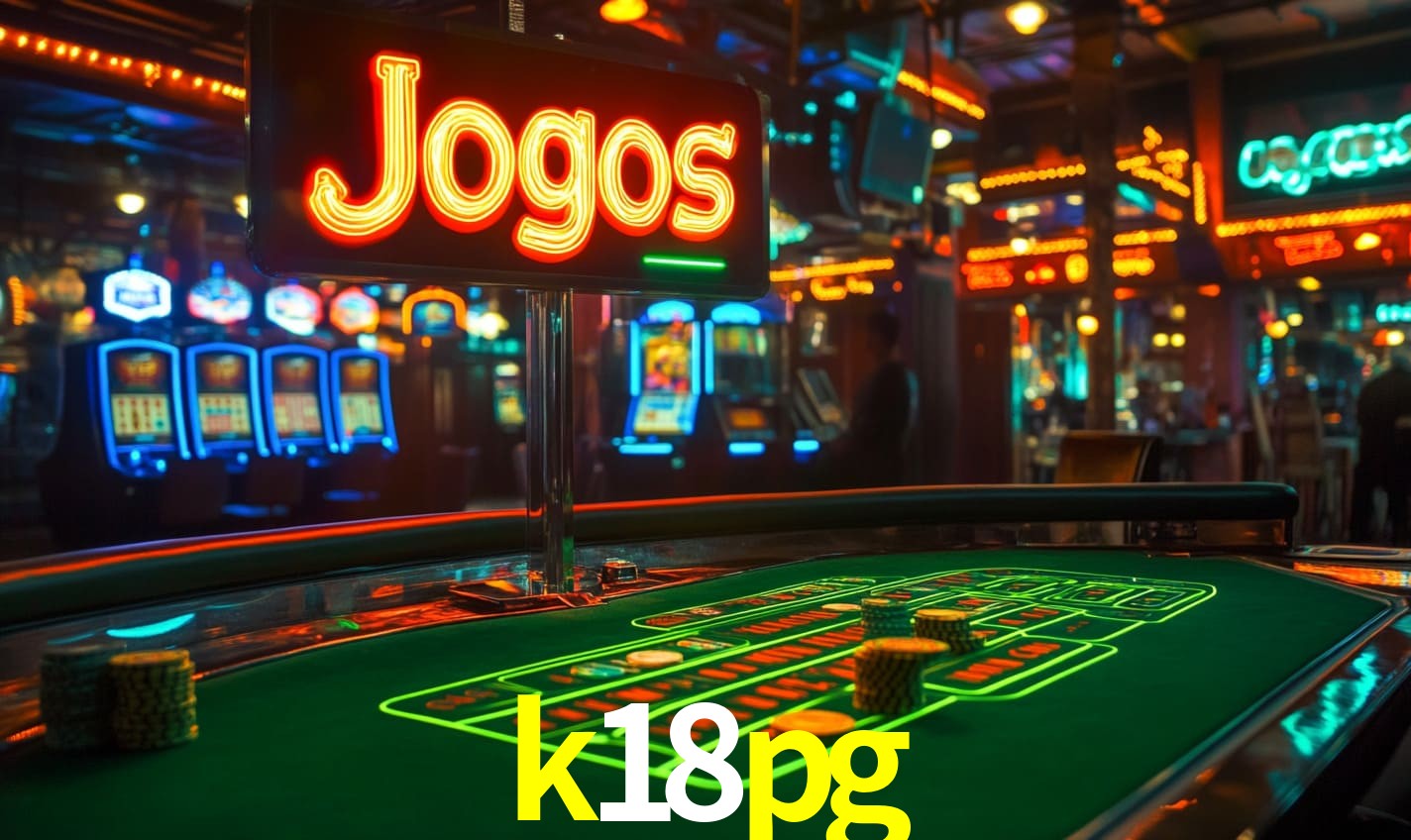 Estatísticas do Jogo k18pg