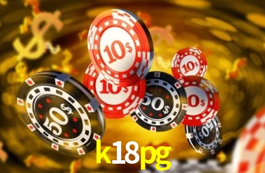 Casino Ao Vivo k18pg
