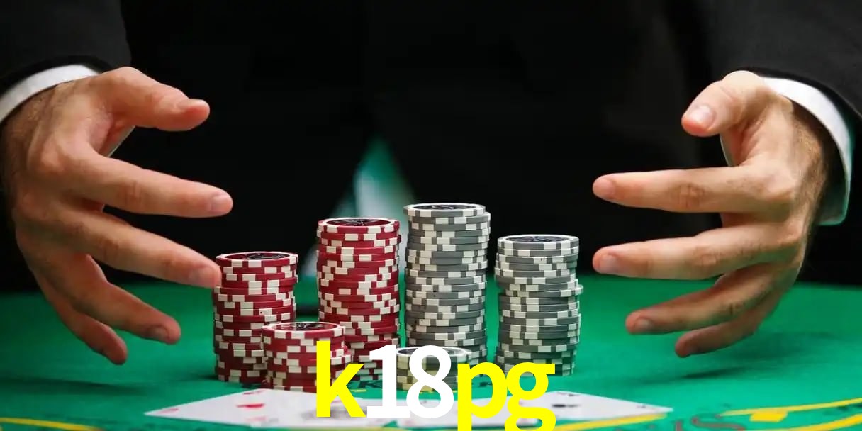 cassino k18pg