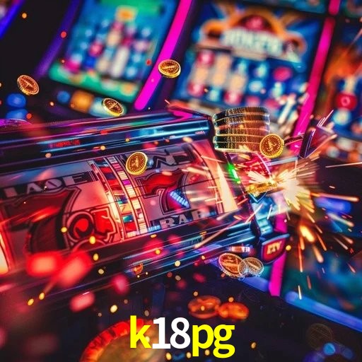 PIX Instantâneo k18pg