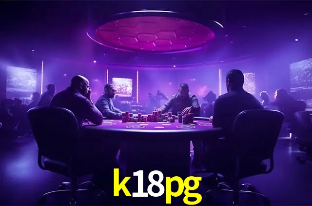 Descubra a Essência do k18pg: Nossa História e Compromissos