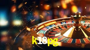 Tecnologia da Plataforma k18pg
