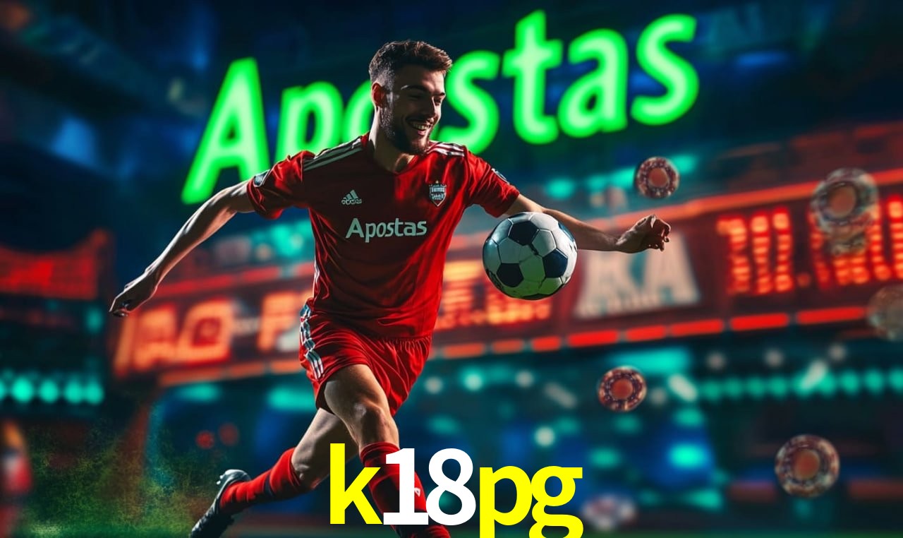 A Emoção da Loteria na k18pg: Uma Chance de Mudança de Vida