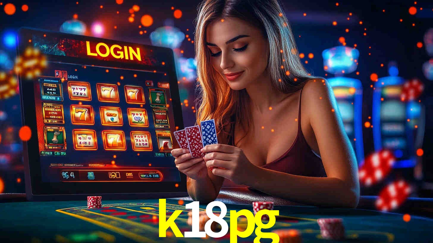 k18pg: Jogue Crash e Experimente Alta Recompensa Instantânea