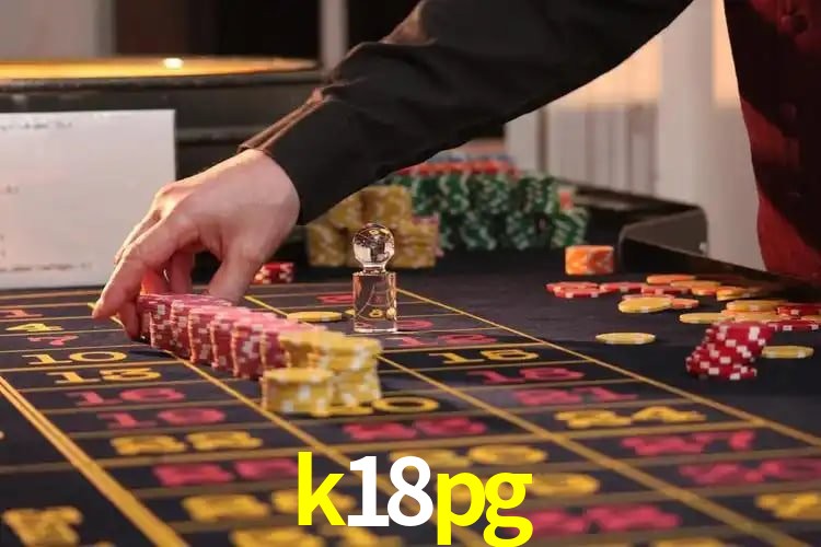 A Revolução dos Aplicativos de Jogos no k18pg