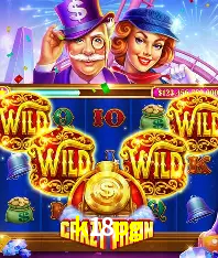 Descubra o Mundo do Cassino Online com k18pg