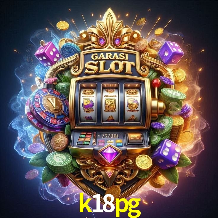 Diretório de Jogos k18pg