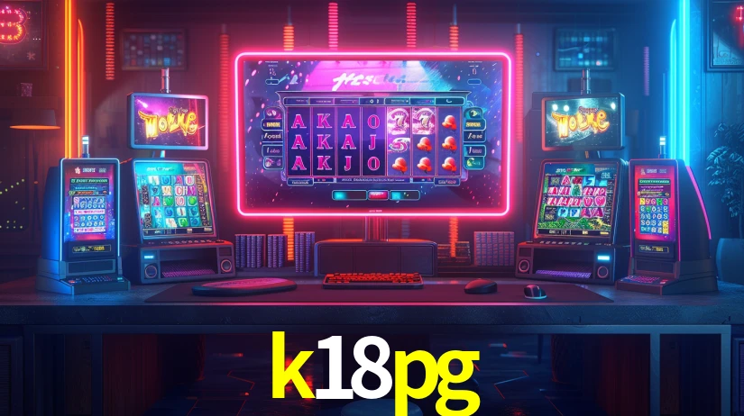 Ofertas Imperdíveis na k18pg: Promoções e Bônus Que Valem a Pena