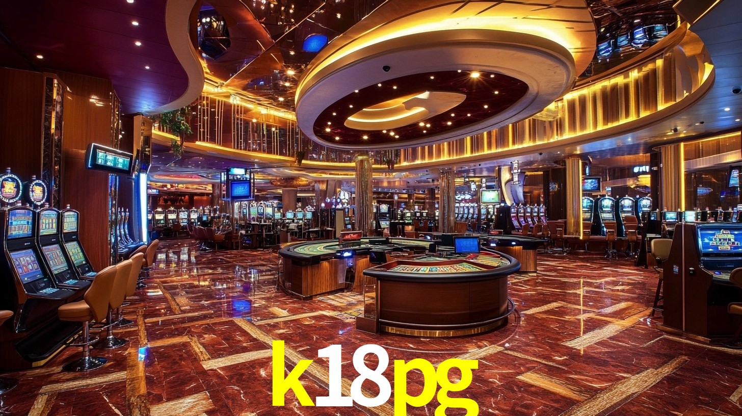 VIP Casino k18pg