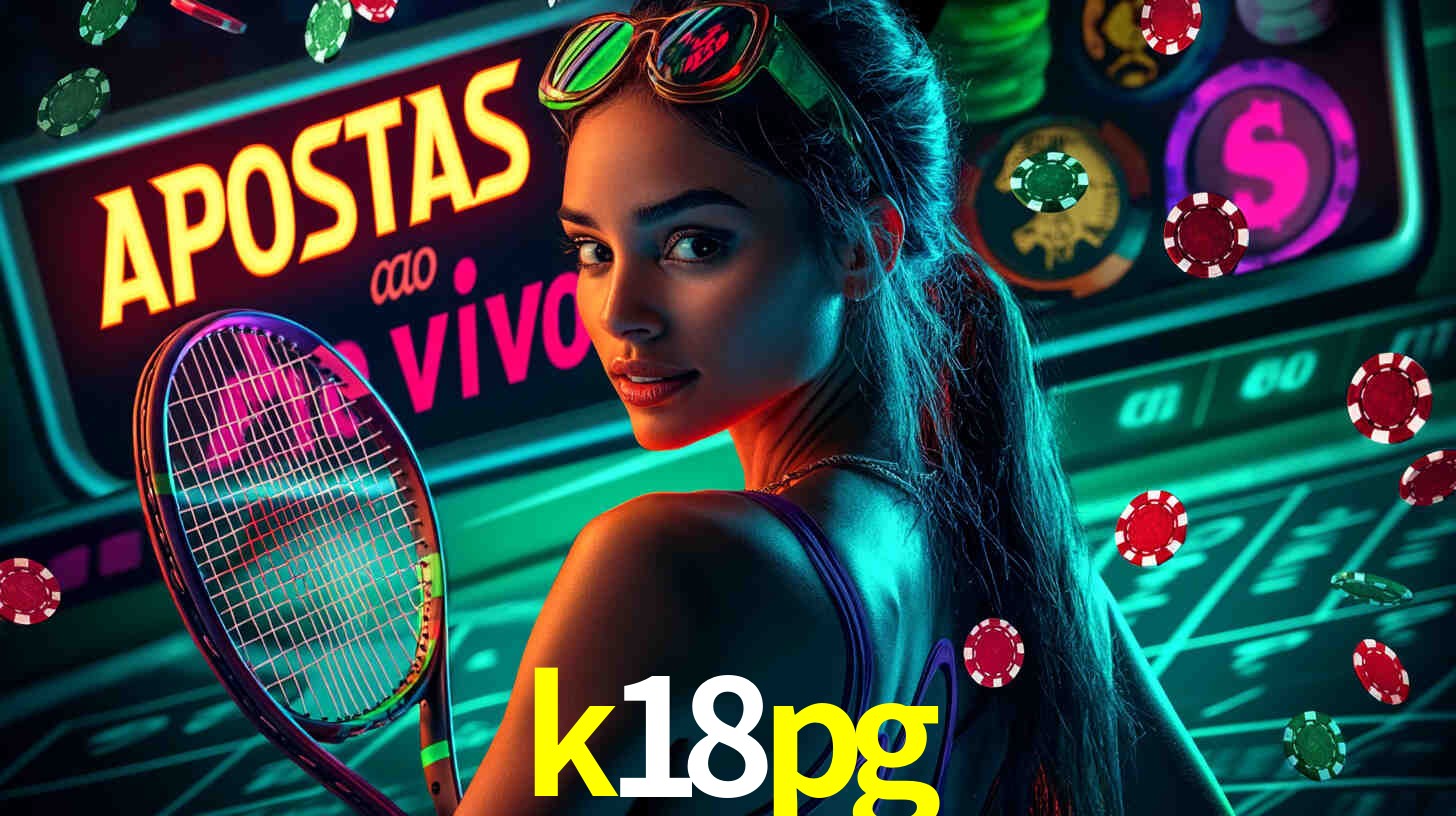 Desvendando o Mundo dos Jogos Virtuais na k18pg