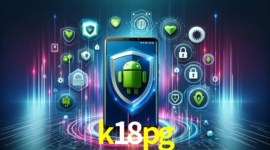 2FA Security k18pg