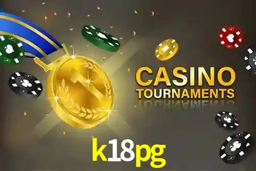 k18pg,k18pg.com