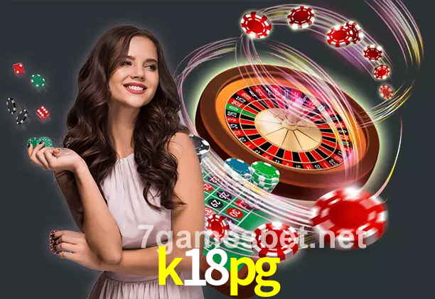 vivo no cassino k18pg
