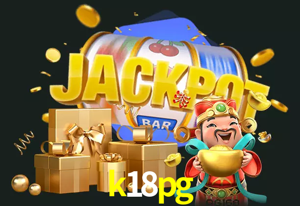 k18pg bet